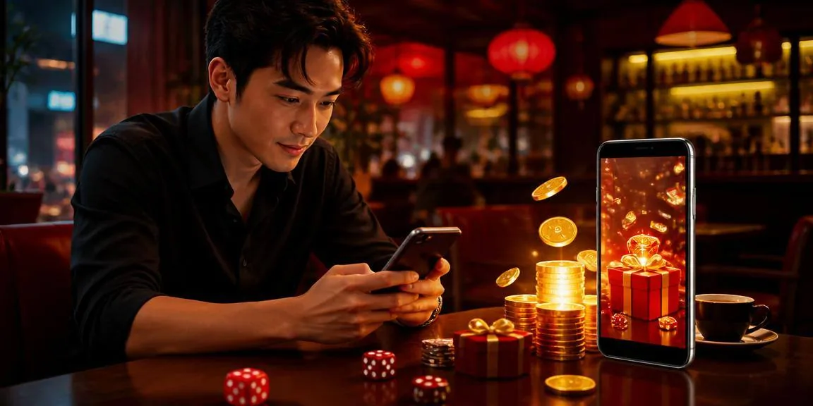 2q bet Việt Nam Sảnh casino