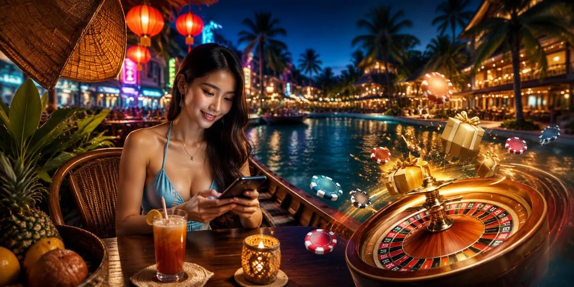 2q bet Casino Mới