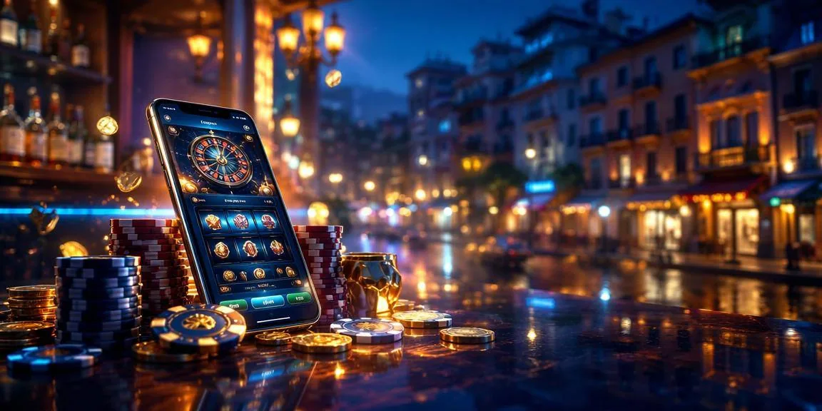 2q bet Những thao tác bạn làm được ngay trên điện thoại